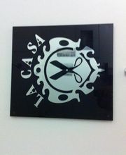 LaCasa Änderungsschneiderei+Reinigung Logo