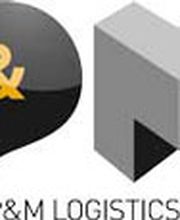 P&M Logistics GmbH Logo