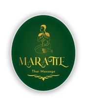 MARATIE Thaimassage Logo