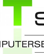 Green-IT Service Logo
