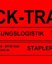 Pack-Trans GmbH Logo