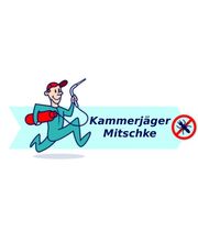 Kammerjäger Mitschke Logo