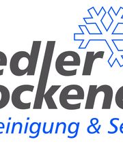 Fiedler Trockeneis Logo