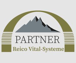 REICO Partner Hundefutter Vital Logo