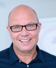 Frank Thiel Trainings & Seminare