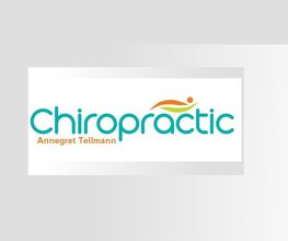 Chiropraxis Tellmann Logo
