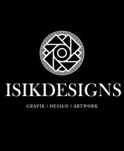 Isik Designs Logo