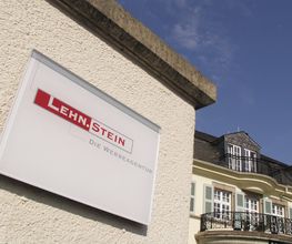 LEHN.STEIN Die Werbeagentur