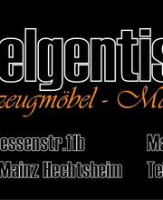 Felgentisch Logo