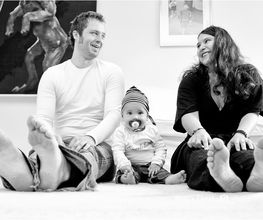 Familienfotos mal anders in Köln/Bonn