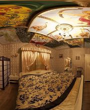 MuseumsHotel24.de Logo