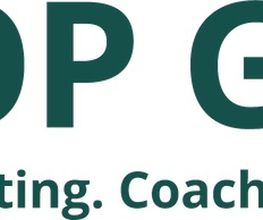 Top Gahn Quality Coaching Logo