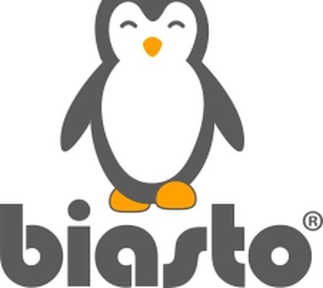 biasto Laserdesign & Werbegeschenke Logo