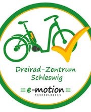 Dreirad-Zentrum Schleswig Logo