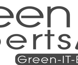 Green IT Experts UG Logo