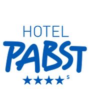 Hotel Pabst Logo