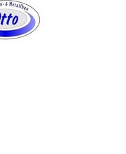 Machinen- & Metallbau Otto Logo