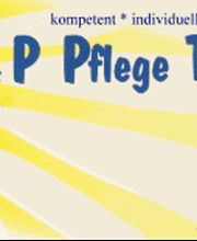H&P Pflege Team Logo
