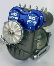 MB Seilwinde 8274