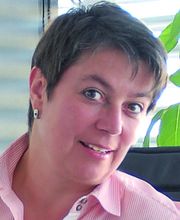 Naturheilpraxis Logo