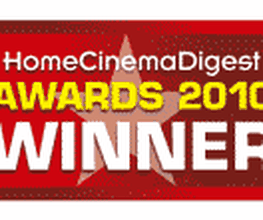 Monitorhalterung.de präsentiert: HomeCinemaDigest Award 2010 Gewinner für beste TV-Wandhalterung – p