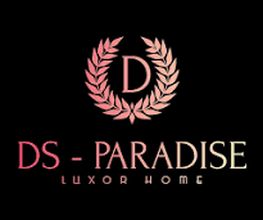 DS-PARADISE  Logo