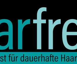 Haarfrei - Neuwied Logo