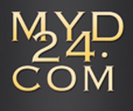 mydrink24.com Logo