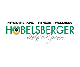 Physiotherapie Hobelsberger Logo