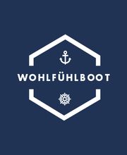 Wohlfühlboot Logo