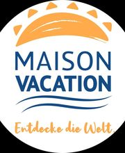 Maison Vacation Logo