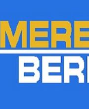 Zimmerei Berbec Logo