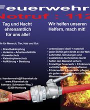 Flyergestaltung
