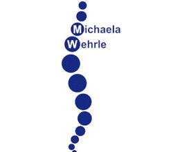 Michaela Wehrle Physiotherapie Logo
