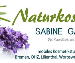Naturkosmetik Galler Logo
