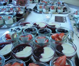 Desserbuffet
