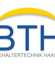Thomas Haase - Behältertechnik Logo