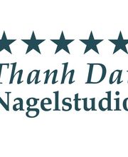 Thanh Dat Nagelstudio Logo