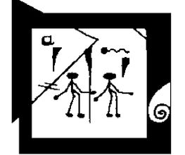Glaskunst Sabine Nein Logo