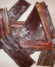 Dörrfleisch deutsche TOP-Qualität