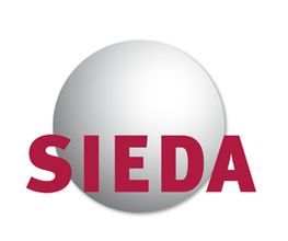 SIEDA GmbH Logo