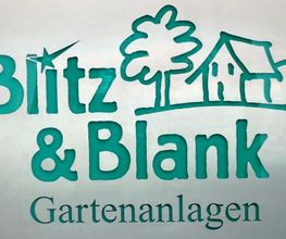 Blitz & Blank GmbH Logo