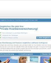 Unsere Webseite