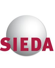 SIEDA GmbH  Logo