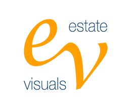 estate visuals Logo