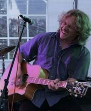 Gitarrenunterricht Logo