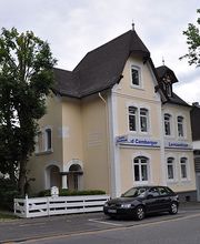 Bad Camberger Lernzentrum Logo