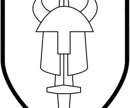 Safety and Security Concept Logo