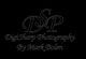 Text logo: "DSP DigiSharp Photography By Mark Bolen" on a black background.