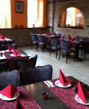 pizzeria milano Logo